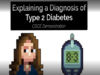 Type 2 Diabetes Counselling OSCE Guide Communication Skills