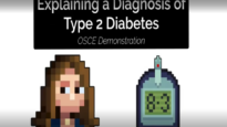 Type 2 Diabetes Counselling OSCE Guide Communication Skills