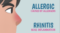 What is Allergic Rhinitis