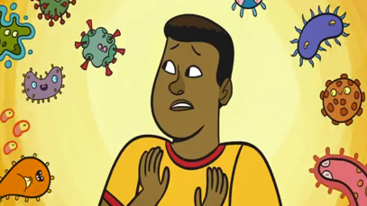 Why is it so hard to cure the common cold