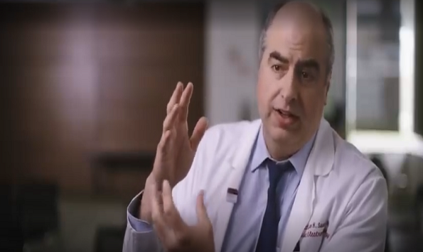 Atrial Fibrillation and Catheter Ablation