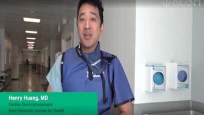 Cardiac Ablation for Atrial Fibrillation (AFib)