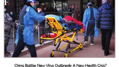 China Battles New Virus Outbreak-4