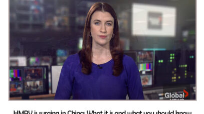 HMPV is surging in China What it is and what you should know-9