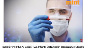 India’s First HMPV Cases Two Infants Detected in Bengaluru China’s New Virus HMPV Virus10