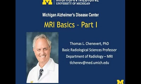 MRI Basics-1
