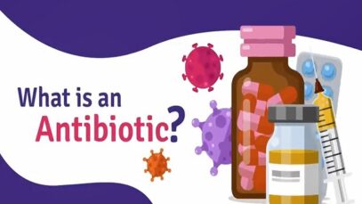Antibiotic-Associated Diarrhea