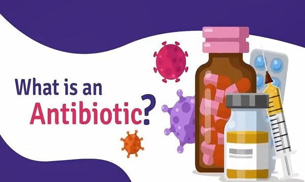 Antibiotic-Associated Diarrhea