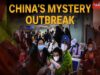 China Battles New Virus Outbreak