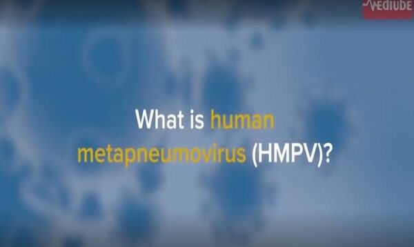 Hmpv – Metapneumovirus Symptoms, Transmission And Treatment Options
