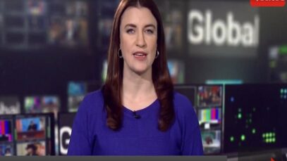 Hmpv is on the rise in China