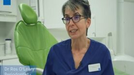 What is periodontitis