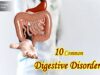 10 Diseases and Disorders of the lining of Digestive System