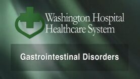 Gastrointestinal Disorders