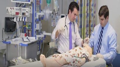 Pediatric Endotracheal Intubation