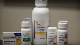 Treating Urinary Tract Infections