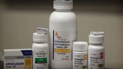 Treating Urinary Tract Infections