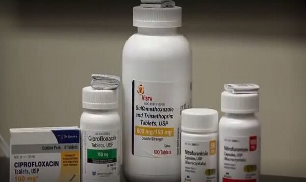 Treating Urinary Tract Infections