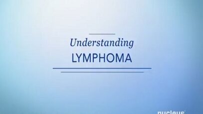 What is Lymphoma