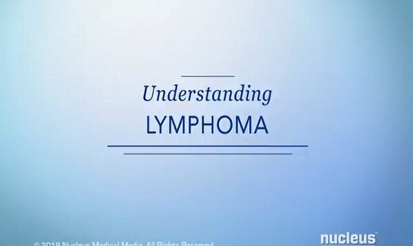 What is Lymphoma