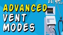 Advanced Vent Modes PRVC APRV HFOV and MORE