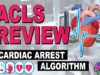 Cardiac Arrest ACLS Review