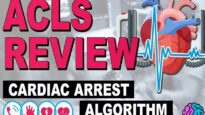 Cardiac Arrest ACLS Review
