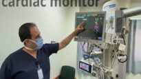 Cardiac Monitoring
