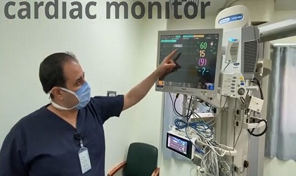 Cardiac Monitoring