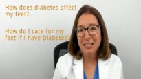Diabetic Foot Care