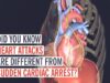 Heart Attack vs Cardiac Arrest What s the Difference