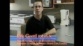 How to care for your feet if you are diabetic