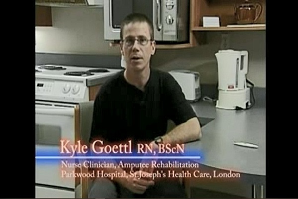 How to care for your feet if you are diabetic