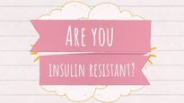 Top Symptoms Signs of Insulin resistance Metabolic syndrome!