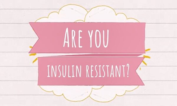 Top Symptoms Signs of Insulin resistance Metabolic syndrome!