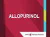 Allopurinol – Nebraska Medicine