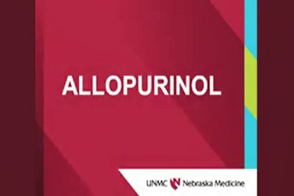 Allopurinol – Nebraska Medicine
