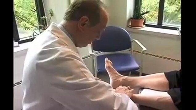 Diabetic Foot Care