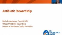 NHSN Training – Antibiotic Stewardship