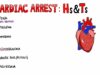 Reversible Causes of Cardiac Arrest Hs and Ts Mnemonic