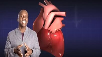 The Cardiac Cycle is SO EASY Stop Making it Hard