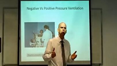 Understanding Ventilator Settings