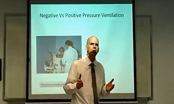 Understanding Ventilator Settings