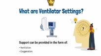 Ventilator Settings Explained Mechanical Ventilation Mo