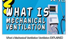 What is Mechanical Ventilation Ventilators EXPLAINED