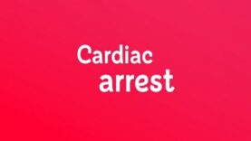 What is a cardiac arrest