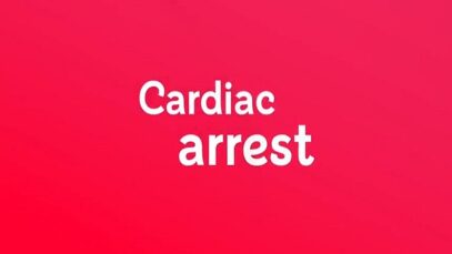 What is a cardiac arrest