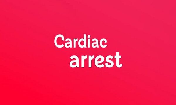 What is a cardiac arrest