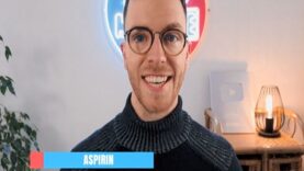 How to use Aspirin Acetylsalicylic Acid Side effects Dose