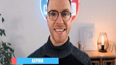 How to use Aspirin Acetylsalicylic Acid Side effects Dose